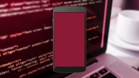 The Complete Android Developer Course: Beginner To Advanced coupon