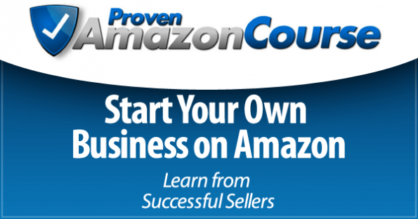 Proven Amazon Course Review