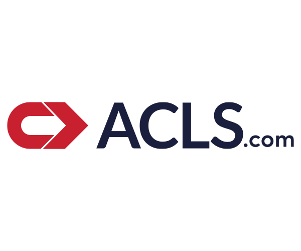 Acls coupon