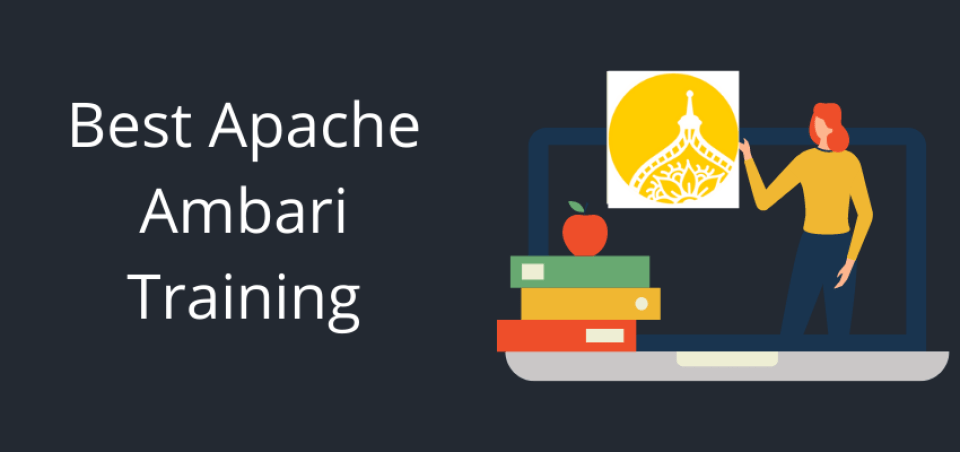 Apache Ambari Training