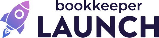 Bookkeeper-Launch
