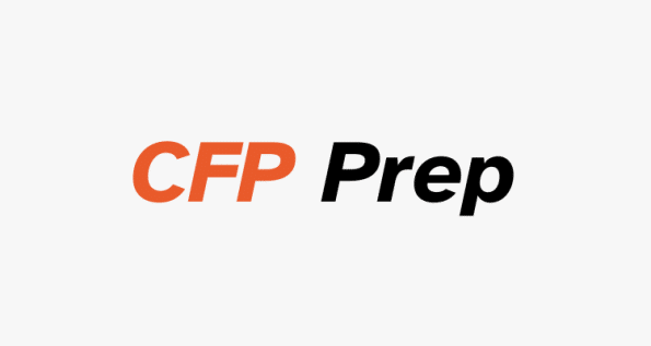 CFP exam prep courses