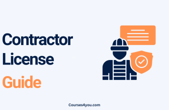 Contractor License