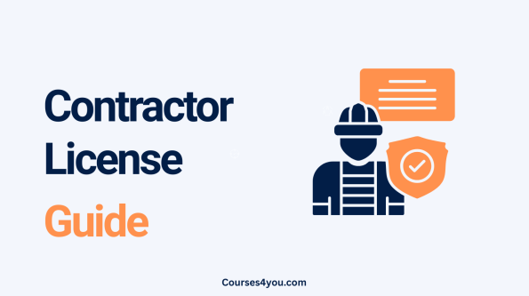 2 Contractor License