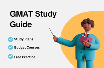 GMAT Study Guide