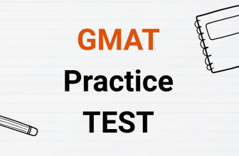 GMAT practice tests
