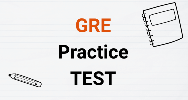 Best GRE Practice Tests in 2026 Free & Paid, Ranked 1 GRE practice tests
