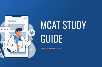 MCAT Study Guide