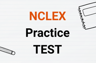 NCLEX practice tests
