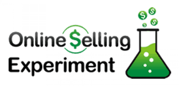 Online Selling Experiment