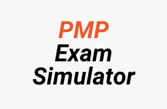 pmp exam simulator