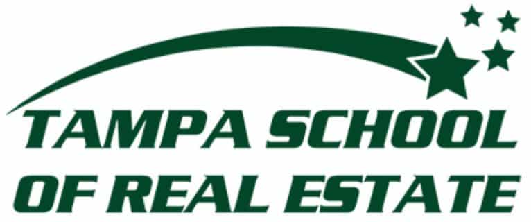 Tampa School of Real Estate promo