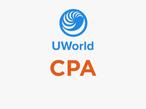 UWorld CPA Review (formerly Roger CPA)
