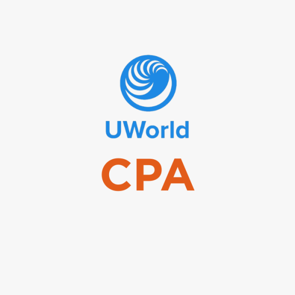 UWORLD CPA