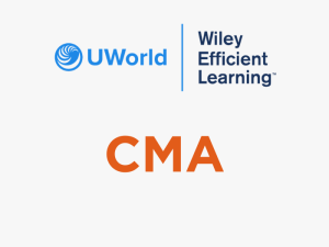 Wiley Efficient Learning CMA Review