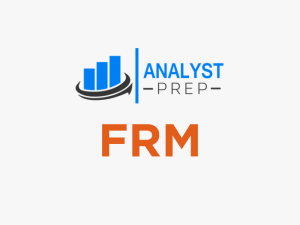 AnalystPrep FRM Review