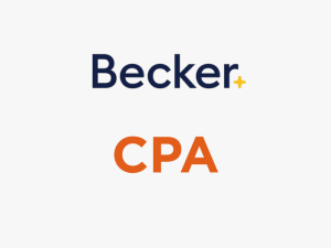 Becker CPA Exam Review