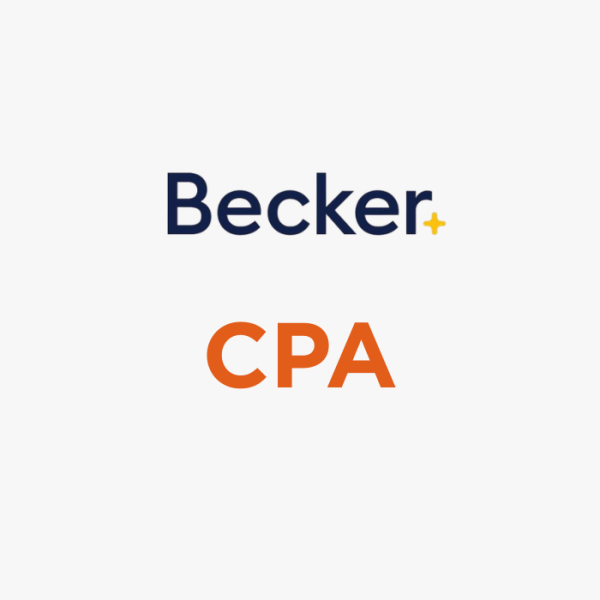 becker CPA