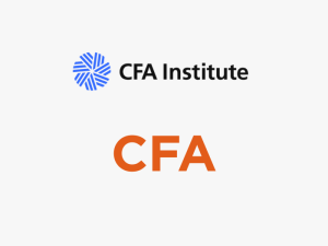 cfa institute