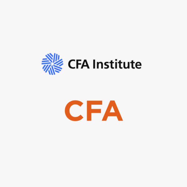 cfa institute