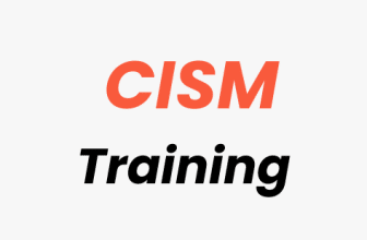 cism online training