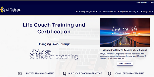 coach training