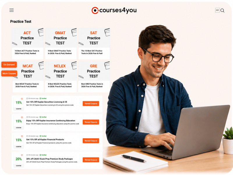 Courses4you Courses4you