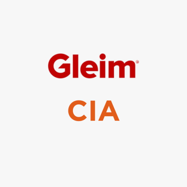 gleim CIA
