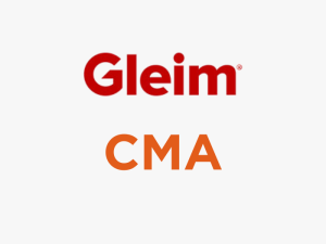 gleim CMA