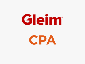gleim CPA