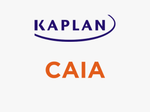 Kaplan Schweser CAIA Review – 15% Off