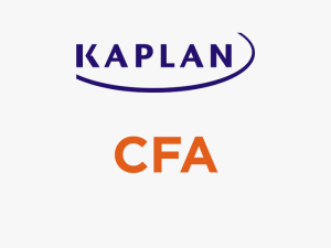 kaplan CFA