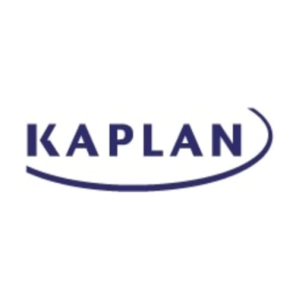 kaplan promo code