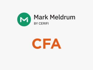 mark meldrum cfa