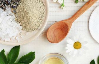 organic skincare courses