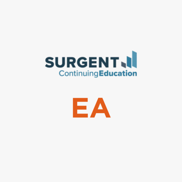 surgent EA