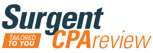 Surgent CPA coupon code