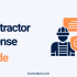 Do I Need a Contractor License? The 2026 Answer by State, Trade & Project Value