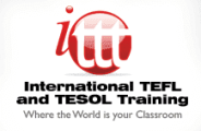 International TEFL and TESOL Training