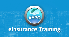 Einsurance Training