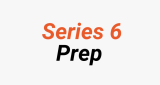5 Best Series 6 Exam Prep (2026): Providers & Pricing