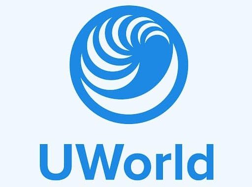 Uworld uworld